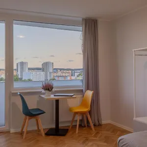 Initium - Na Wynajem - Obrońców Wybrzeża 4d Gdańsk