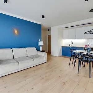 Julia By Q4apartments - Close To The Beach Gdańsk