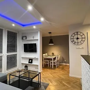 Project Comfort Grzybowska 30/1211 Warszawa
