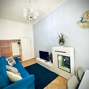 Apartament Smarald, Wiedeń