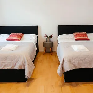 Apartament Lax, Wiedeń
