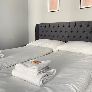 Apartament Malfatti Urban Oasis, Wiedeń