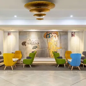 4* Ξενοδοχείο Mercure Westbahnhof