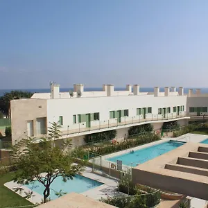 apartamento-el-sueno-mojacar-1-linea-de-playa.es-andalucia.com/