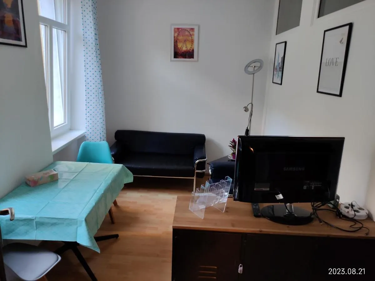 Vienna As It'S Best - Apartment 