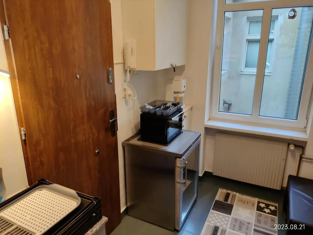 Vienna As It'S Best - Apartment 