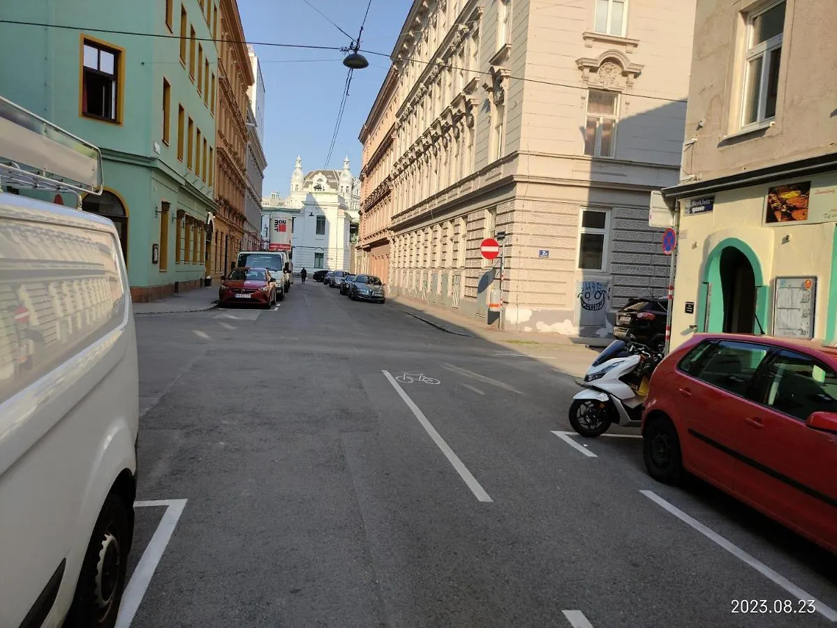 Vienna As It'S Best - Apartment 