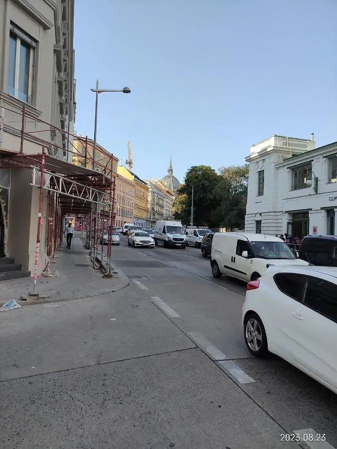 Vienna As It'S Best - Apartment 