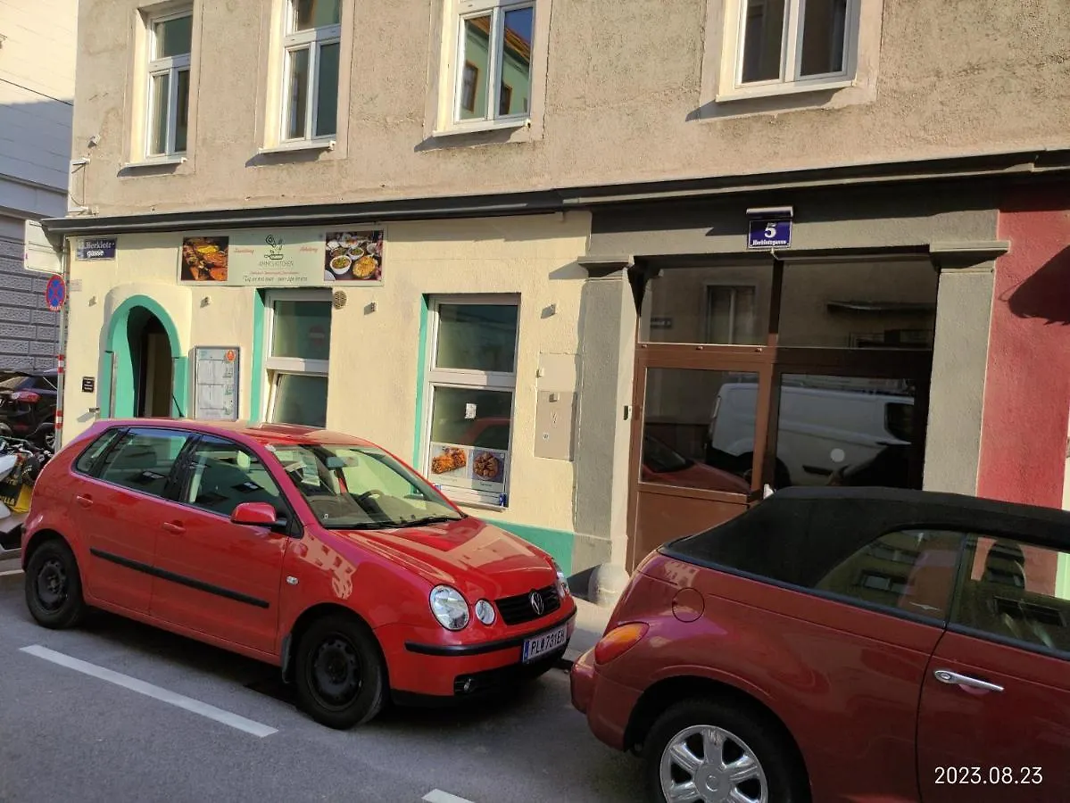 Vienna As It'S Best - Apartment 