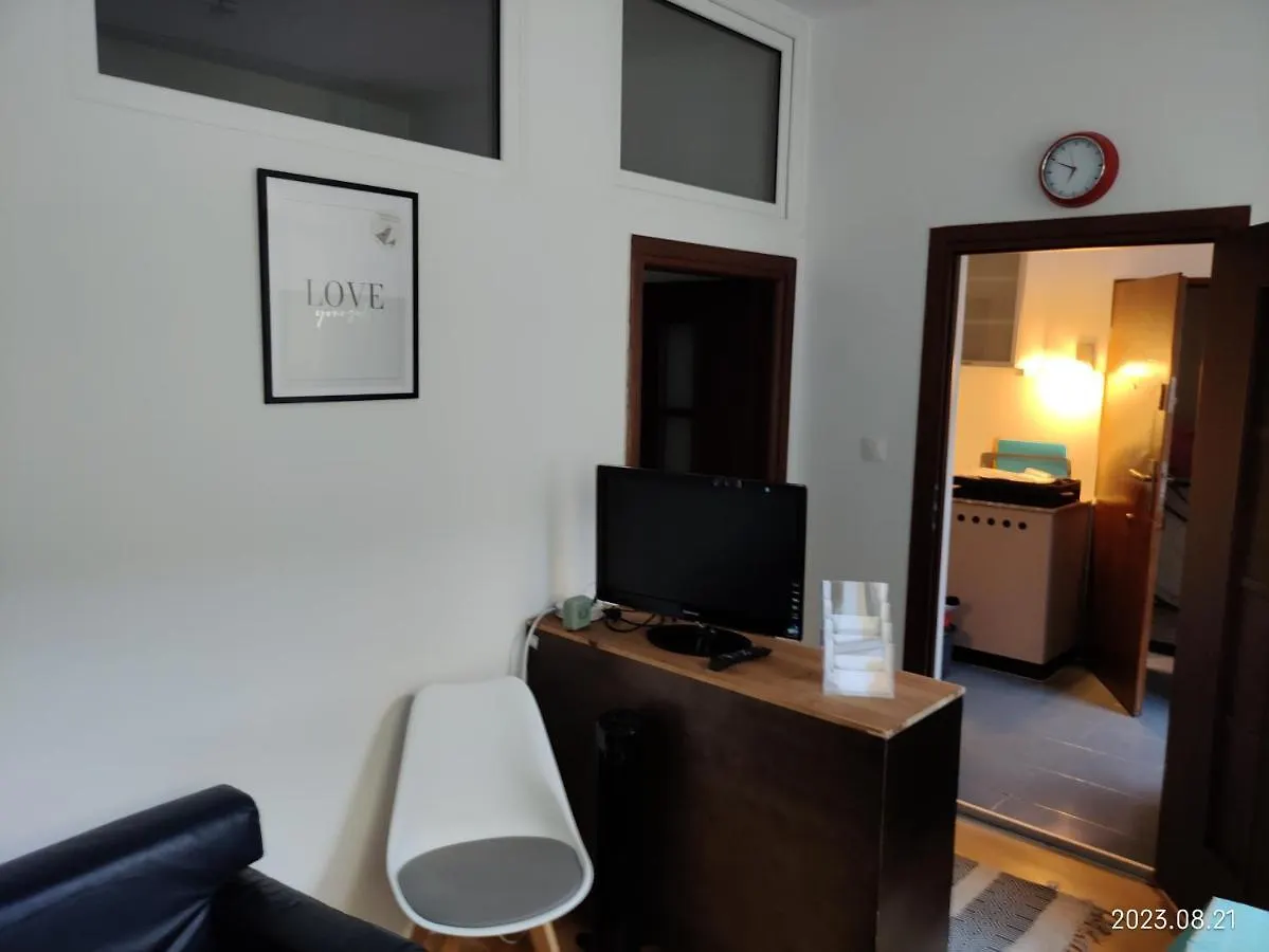 Vienna As It'S Best - Apartment 