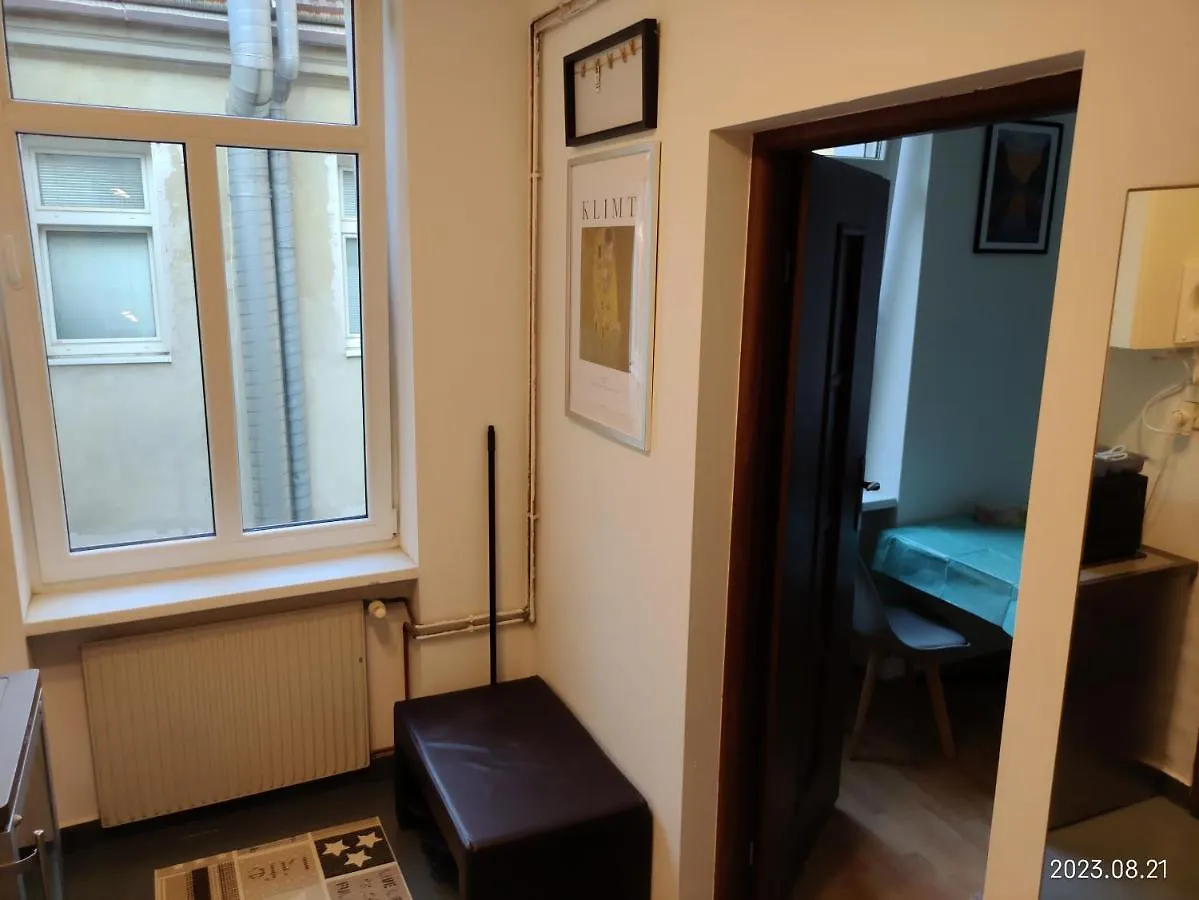 Vienna As It'S Best - Apartment 