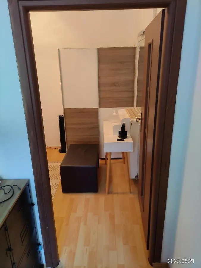 Vienna As It'S Best - Apartment 