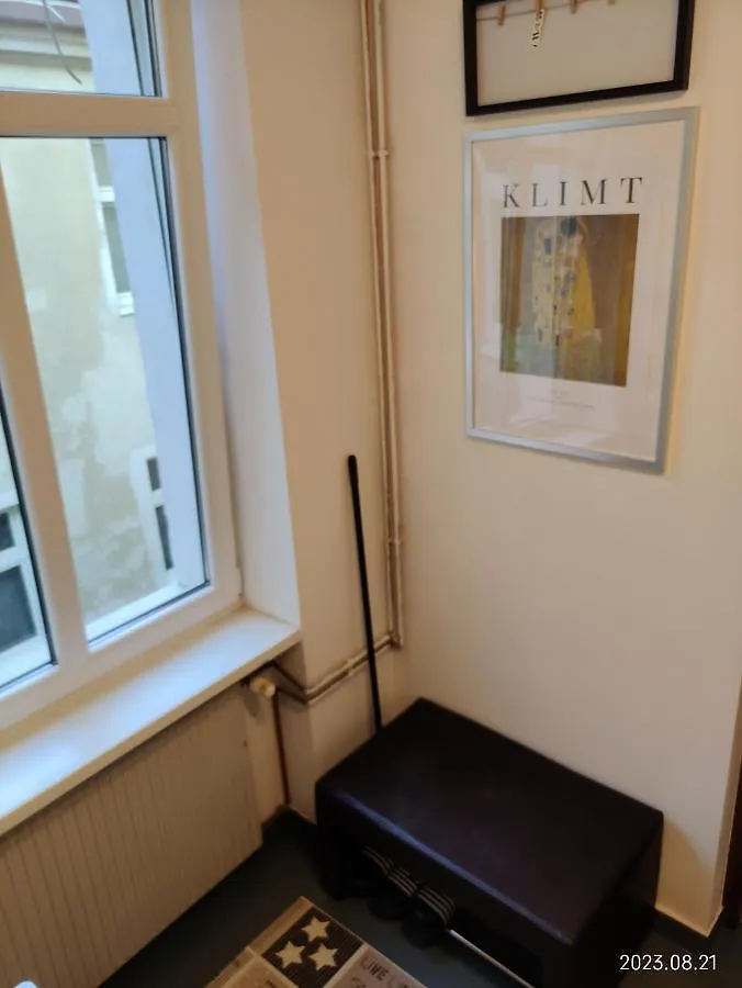 Vienna As It'S Best - Apartment 
