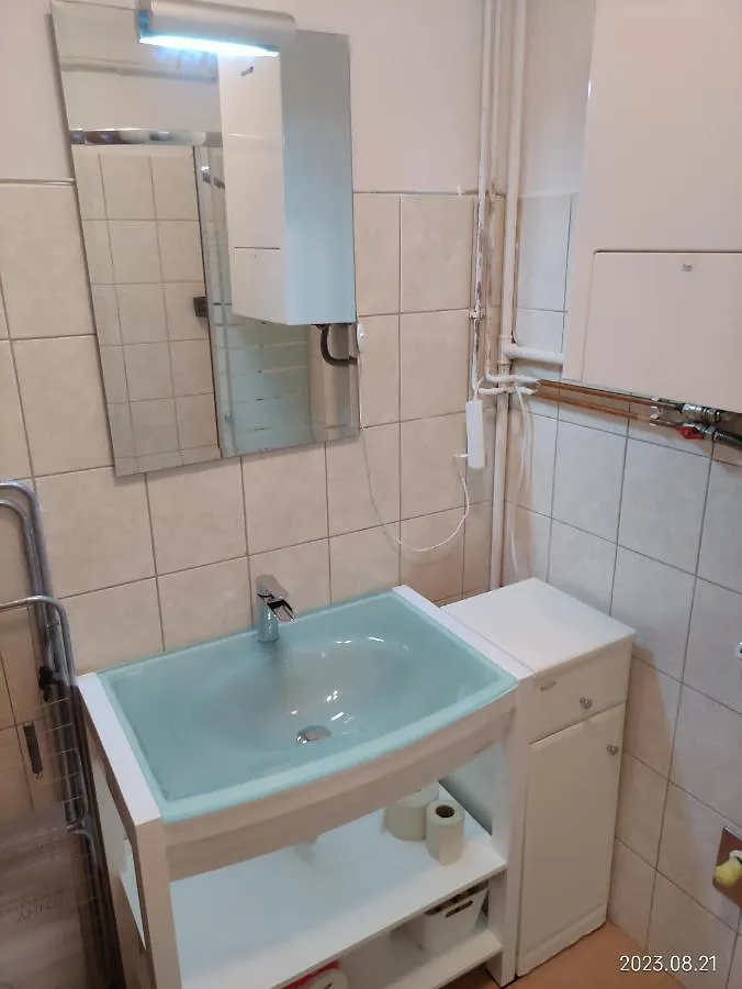 Vienna As It'S Best - Apartment 