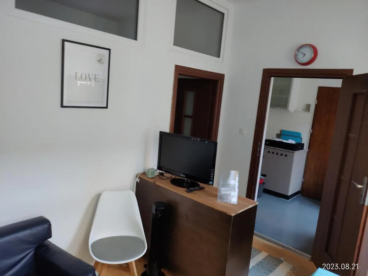 Vienna As It'S Best - Apartment 