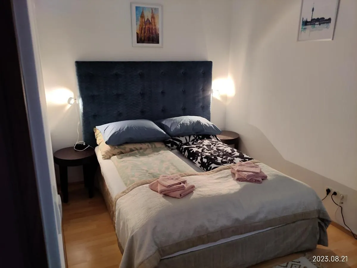 Vienna As It'S Best - Apartment 
