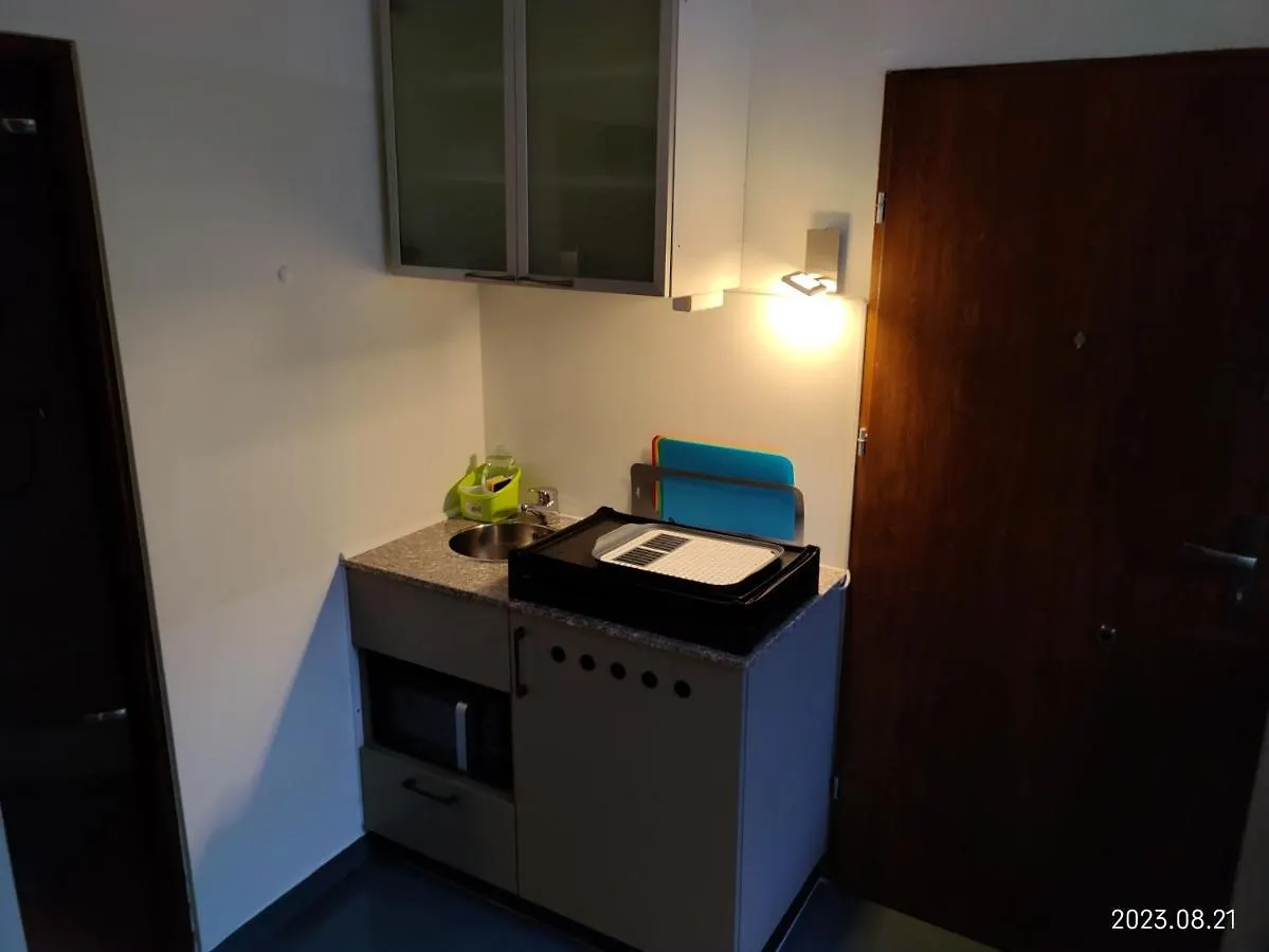 Vienna As It'S Best - Apartment 