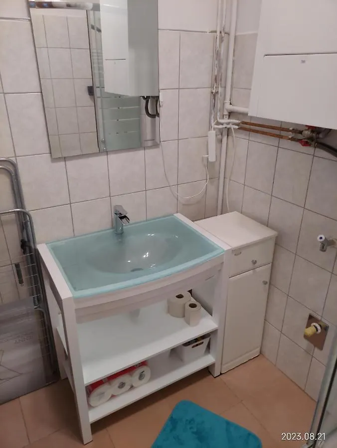 Vienna As It'S Best - Apartment 