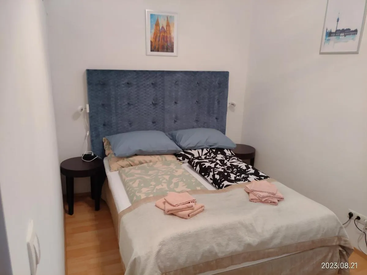 Vienna As It'S Best - Apartment 