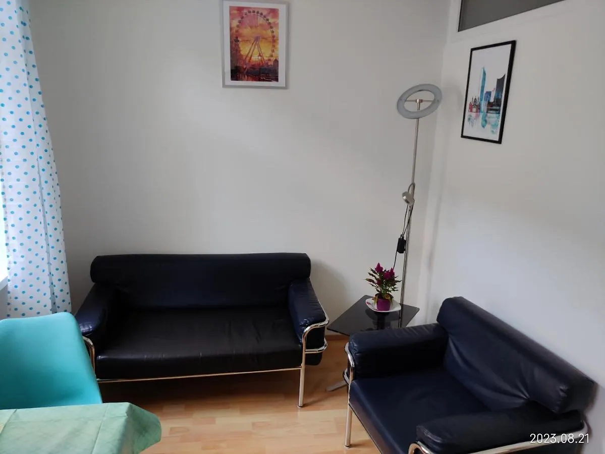 Vienna As It'S Best - Apartment 