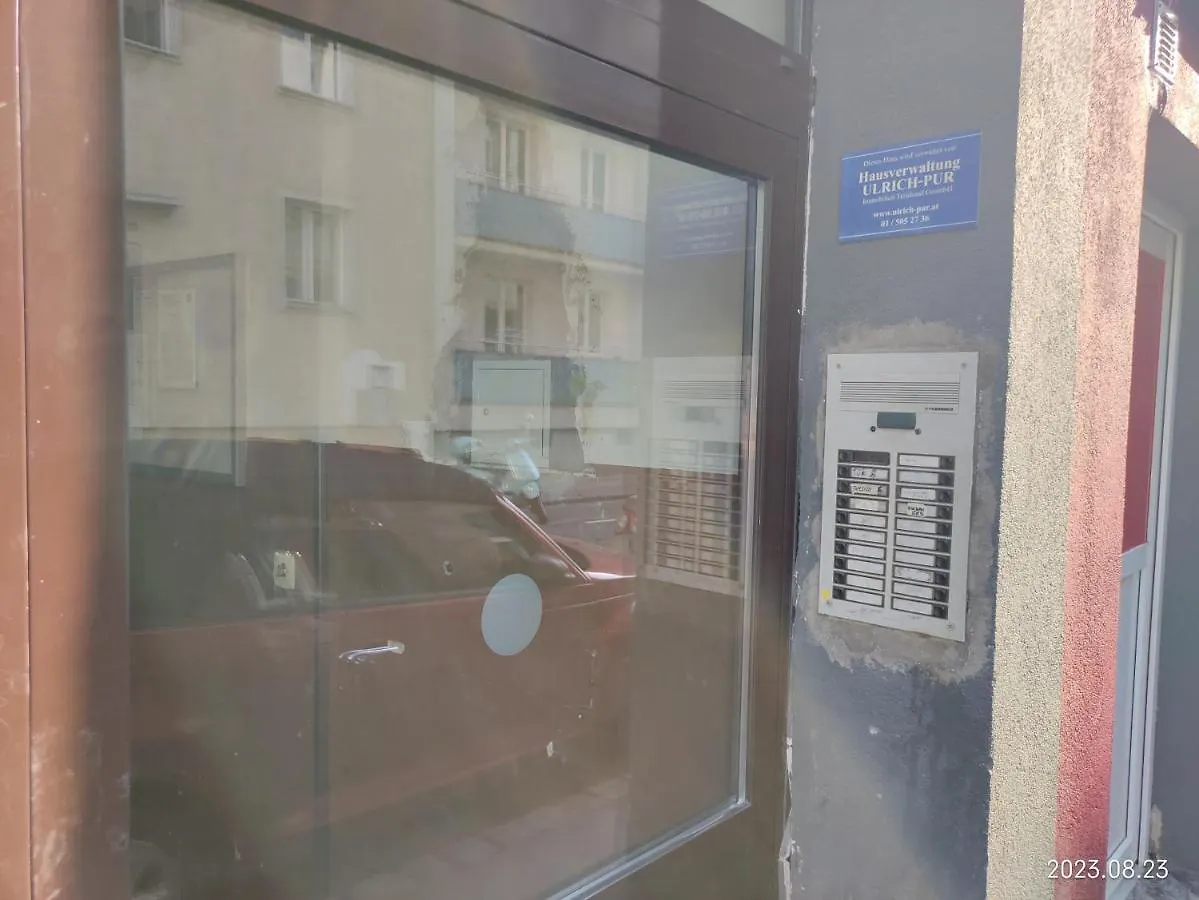 Vienna As It'S Best - Apartment 