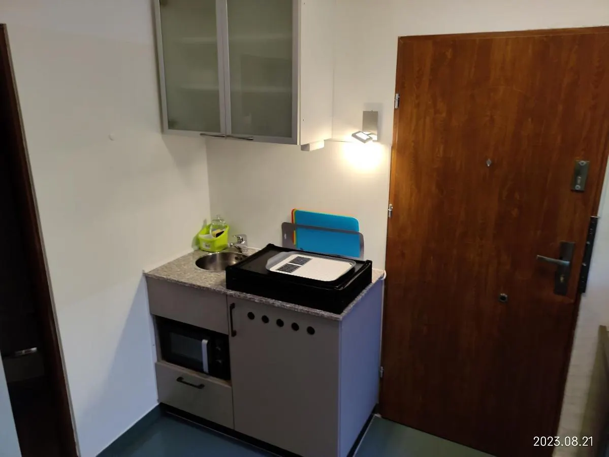 Vienna As It'S Best - Apartment 