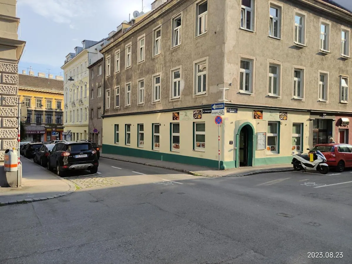 Vienna As It'S Best - Apartment 