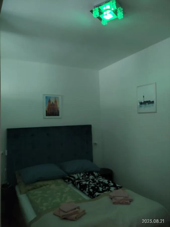 Vienna As It'S Best - Apartment 