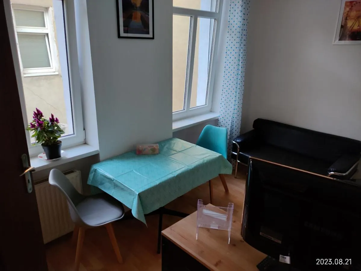 Vienna As It'S Best - Apartment 