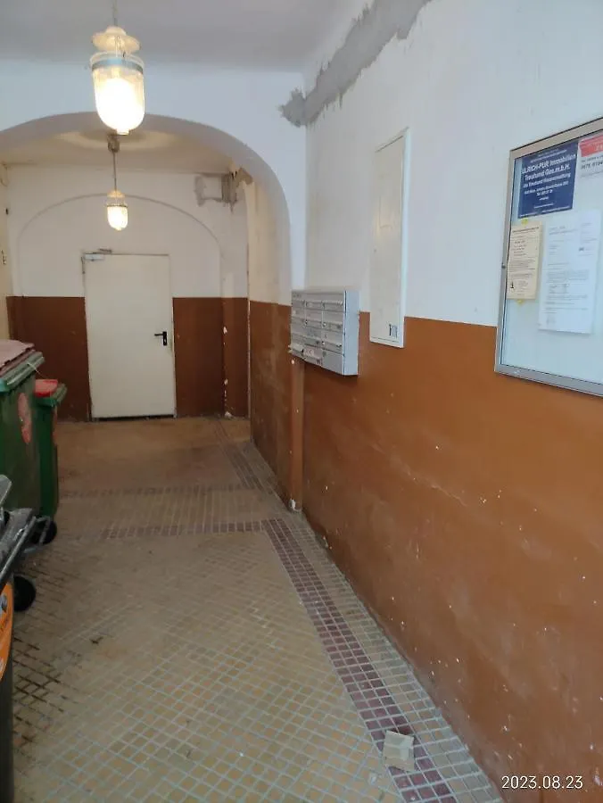Vienna As It'S Best - Apartment 
